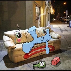 Meet your Posher, Robert